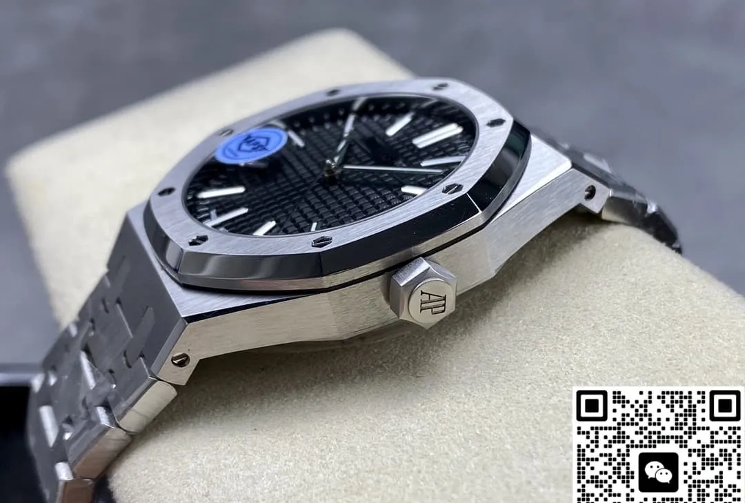 APS Factory V2 Audemars Piguet Royal Oak 15510ST.OO.1320ST.07 1:1 Best Edition Replica Watch